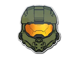 Sticker | Chief