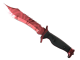 ★ Bowie Knife | Slaughter skin