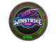 Sticker | Winstrike Team (Holo) | Katowice 2019