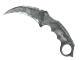 ★ Karambit | Urban Masked CS2 skin