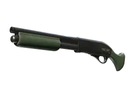 Sawed-Off
