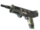 MAG-7 | Counter Terrace (Battle-Scarred)