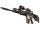 SCAR-20 | Cyrex CS2 skin