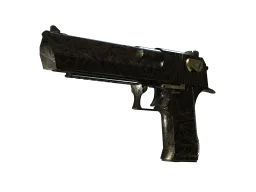Desert Eagle | Meteorite (Factory New)