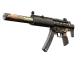 MP5-SD | Necro Jr. CS2 skin