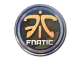 Sticker | Fnatic | Cologne 2014 CS2 skin