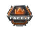 Sticker | FACEIT | London 2018 CS2 skin