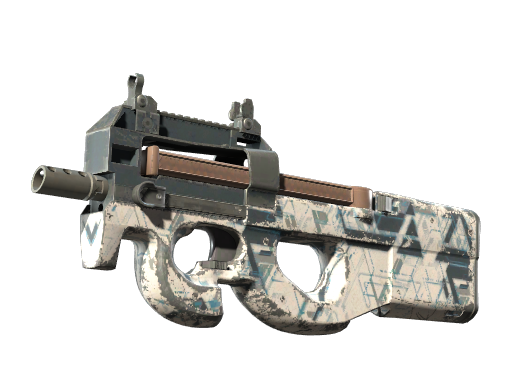 Souvenir P90 | Schematic (Field-Tested)