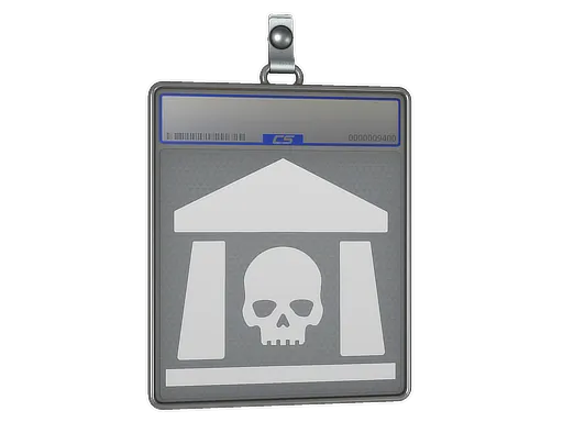 Sticker Slab | Cadia