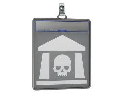 Sticker Slab | Cadia