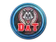 Sticker | dAT team | Cologne 2014 CS2 skin