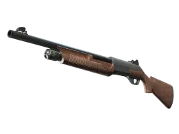 Souvenir Nova | Walnut (Field-Tested)