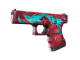 Glock-18 | Water Elemental (Factory New)