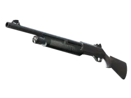 Nova | Rust Coat (Factory New)