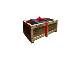 Audience Participation Parcel