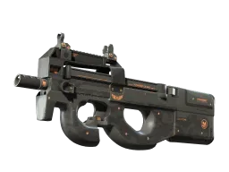 P90 | Elite Build CS2 skin
