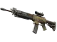 SG 553 | Triarch CS2 skin