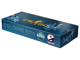 ESL One Cologne 2015 Cobblestone Souvenir Package