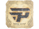 Sticker | paiN Gaming | Austin 2025