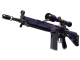 StatTrak™ G3SG1 | Flux (Factory New)