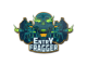 Sticker | Entry Fragger