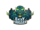 Sticker | Entry Fragger CS2 skin