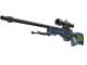 StatTrak™ AWP | Corticera (Minimal Wear)