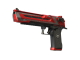 StatTrak™ Desert Eagle | Code Red (Well-Worn)
