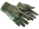 ★ Driver Gloves | Racing Green CS2 skin