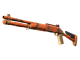 XM1014 | Blaze Orange (Factory New)