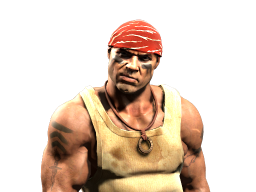 Arno The Overgrown | Guerrilla Warfare