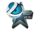 Sticker | Luminosity Gaming | Cluj-Napoca 2015 CS2 skin