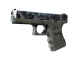 Glock-18 | Steel Disruption