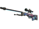 StatTrak™ AWP | Neo-Noir (Factory New)