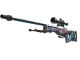 AWP | Neo-Noir CS2 skin