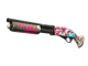 Sawed-Off | Wasteland Princess skin