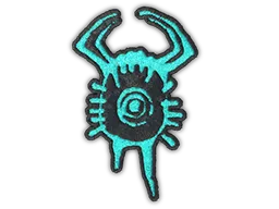 Sticker | Headcrab Glyph