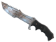 ★ StatTrak™ Huntsman Knife | Rust Coat (Well-Worn)