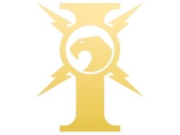 Sticker | Adeptus Custodes 1