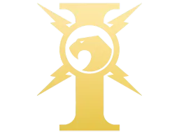 Sticker | Adeptus Custodes 1
