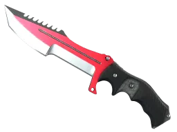 ★ Huntsman Knife | Autotronic (Factory New)