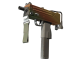 MAC-10 | Amber Fade (Factory New)