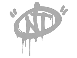 Sealed Graffiti | NT CS2 skin