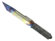 ★ Paracord Knife | Case Hardened CS2 skin
