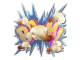 Sticker | Boom skin