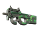 P90 | Grim (Minimal Wear)