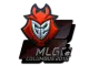 Sticker | G2 Esports | MLG Columbus 2016 CS2 skin