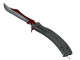 ★ Butterfly Knife | Autotronic (Field-Tested)