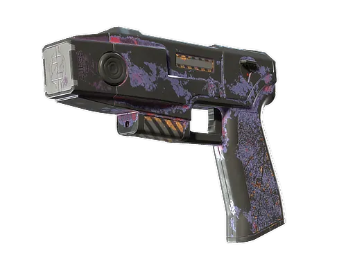 Souvenir Zeus x27 | Earth Mandala (Battle-Scarred)