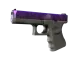 Glock-18 | Moonrise CS2 skin